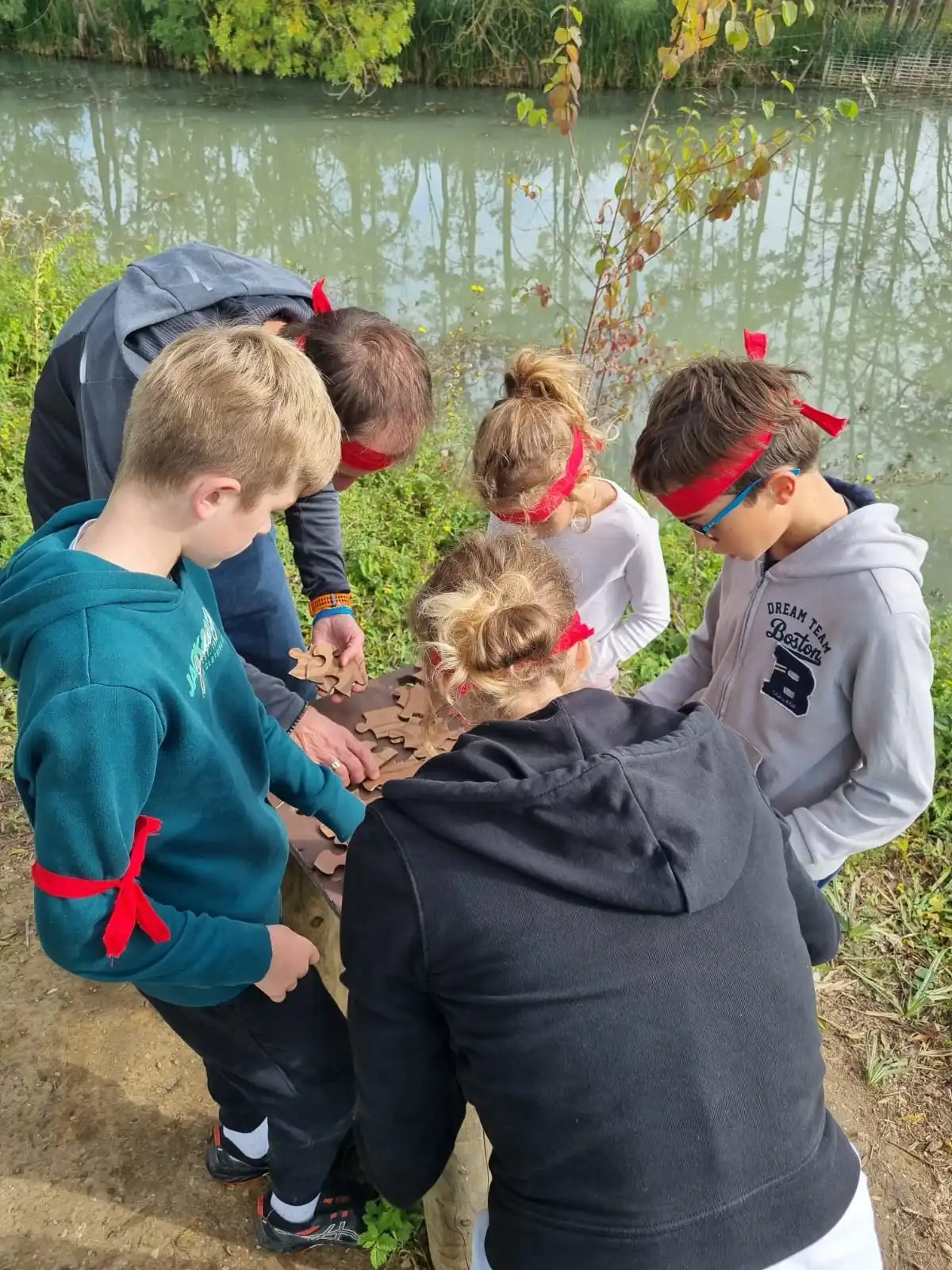 Passer son anniversaire en famille